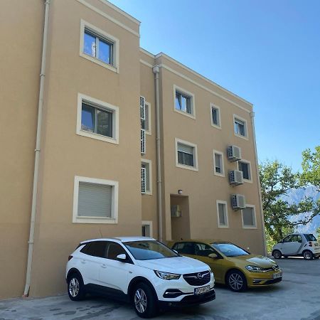 Luxury Dream View Apartment Kotor Exterior photo